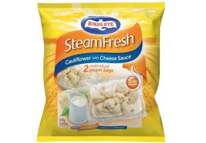 Simplot also says the range is tapping into a new &lsquo;comfort food&rsquo; territory for the Birds Eye brand.